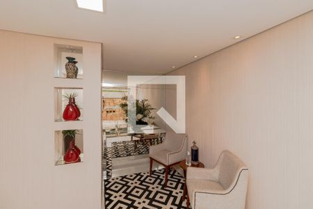 Apartamento à venda com 115m², 3 quartos e 2 vagas Apartamento à venda com 115m², 3 quartos e 2 vagasÁrea comum