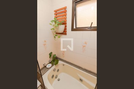 Apartamento à venda com 115m², 3 quartos e 2 vagas Apartamento à venda com 115m², 3 quartos e 2 vagasBanheiro