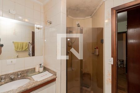 Apartamento à venda com 115m², 3 quartos e 2 vagas Apartamento à venda com 115m², 3 quartos e 2 vagasBanheiro