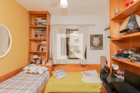 Apartamento à venda com 115m², 3 quartos e 2 vagas Apartamento à venda com 115m², 3 quartos e 2 vagasQuarto 1