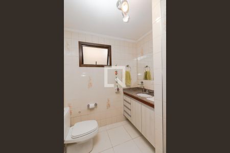 Apartamento à venda com 115m², 3 quartos e 2 vagas Apartamento à venda com 115m², 3 quartos e 2 vagasBanheiro