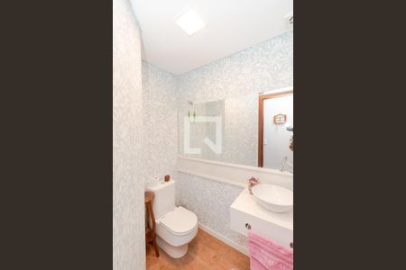 Apartamento à venda com 115m², 3 quartos e 2 vagas Apartamento à venda com 115m², 3 quartos e 2 vagasBanheiro