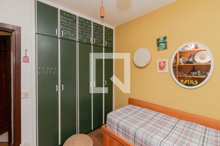 Apartamento à venda com 115m², 3 quartos e 2 vagas Apartamento à venda com 115m², 3 quartos e 2 vagasQuarto 1