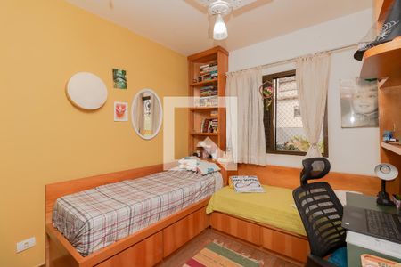 Apartamento à venda com 115m², 3 quartos e 2 vagas Apartamento à venda com 115m², 3 quartos e 2 vagasQuarto 1