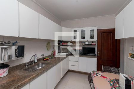 Apartamento à venda com 115m², 3 quartos e 2 vagas Apartamento à venda com 115m², 3 quartos e 2 vagasCozinha