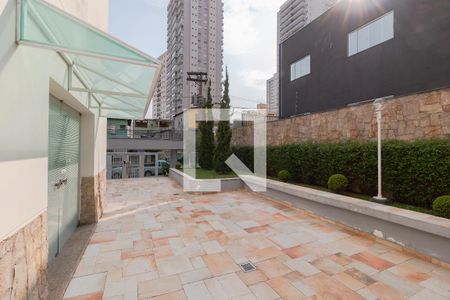 Apartamento à venda com 115m², 3 quartos e 2 vagas Apartamento à venda com 115m², 3 quartos e 2 vagasÁrea comum