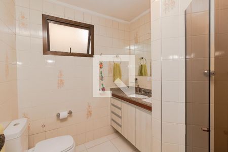 Apartamento à venda com 115m², 3 quartos e 2 vagas Apartamento à venda com 115m², 3 quartos e 2 vagasBanheiro