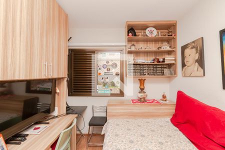 Apartamento à venda com 115m², 3 quartos e 2 vagas Apartamento à venda com 115m², 3 quartos e 2 vagasQuarto 3