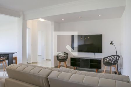 Apartamento para alugar em Alto de Pinheiros