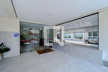 Apartamento para alugar com 68m², 2 quartos e 1 vagaÁrea comum