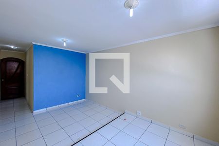 Sala de apartamento para alugar com 2 quartos, 68m² em Brás, São Paulo