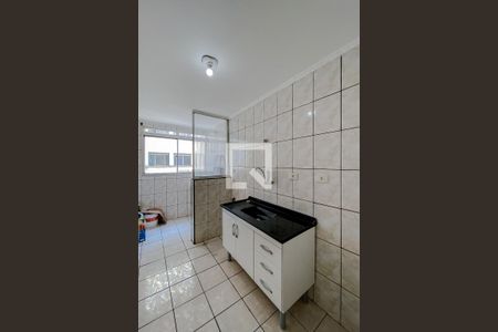 Apartamento para alugar com 68m², 2 quartos e 1 vagaCozinha