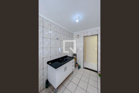 Apartamento para alugar com 68m², 2 quartos e 1 vagaCozinha