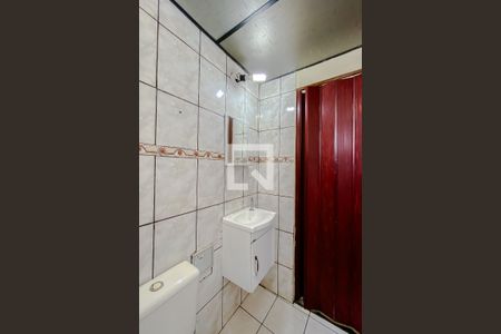 Apartamento para alugar com 68m², 2 quartos e 1 vagaBanheiro