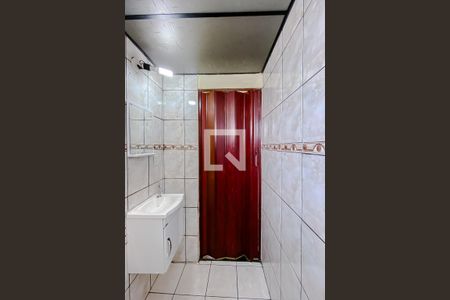 Banheiro de apartamento para alugar com 2 quartos, 68m² em Brás, São Paulo