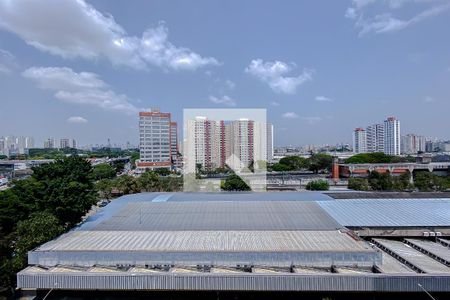 Apartamento para alugar com 68m², 2 quartos e 1 vagaVista do Quarto 2
