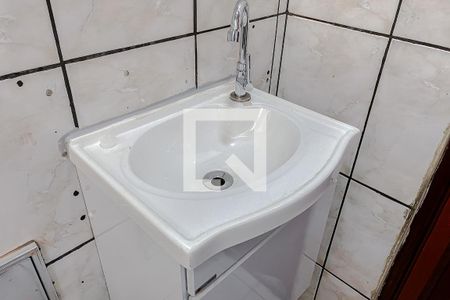 Apartamento para alugar com 68m², 2 quartos e 1 vagaBanheiro