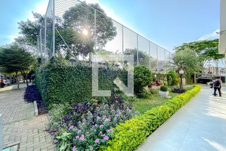 Apartamento para alugar com 68m², 2 quartos e 1 vagaÁrea comum