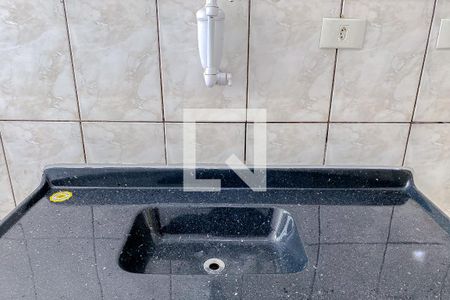 Apartamento para alugar com 68m², 2 quartos e 1 vagaCozinha