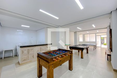 Sala de Jogos de apartamento para alugar com 2 quartos, 68m² em Brás, São Paulo