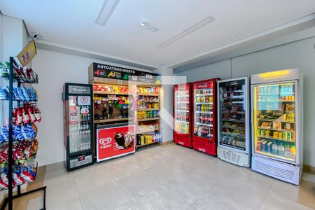 Apartamento para alugar com 68m², 2 quartos e 1 vagaÁrea comum