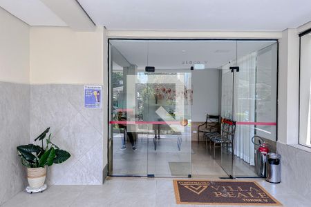 Apartamento para alugar com 68m², 2 quartos e 1 vagaÁrea comum