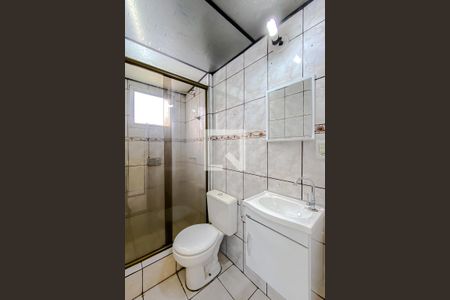 Apartamento para alugar com 68m², 2 quartos e 1 vagaBanheiro