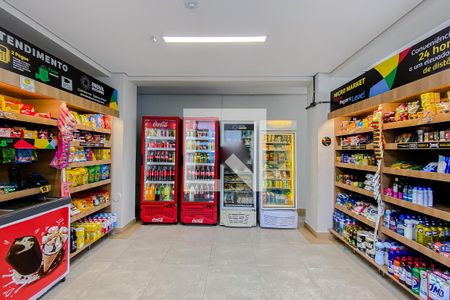 Apartamento para alugar com 68m², 2 quartos e 1 vagaÁrea comum