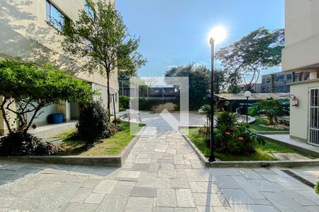 Apartamento para alugar com 68m², 2 quartos e 1 vagaÁrea comum