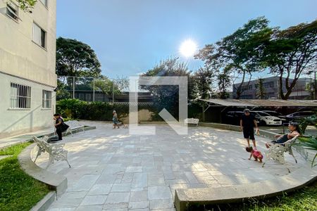 Apartamento para alugar com 68m², 2 quartos e 1 vagaÁrea comum