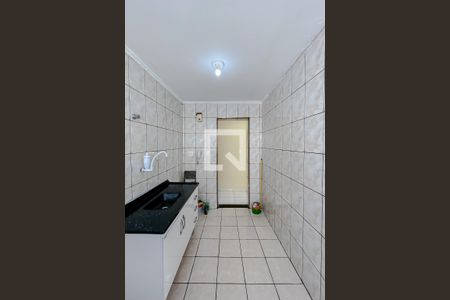 Apartamento para alugar com 68m², 2 quartos e 1 vagaCozinha