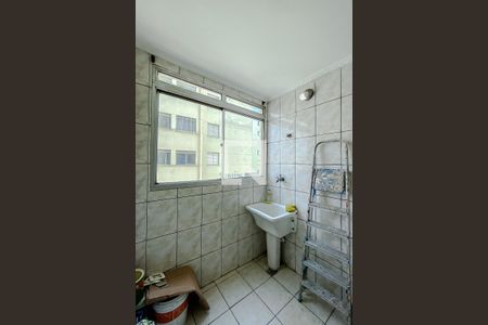 Apartamento para alugar com 68m², 2 quartos e 1 vagaÁrea de Serviço