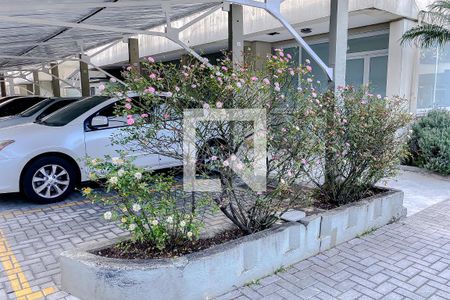 Apartamento para alugar com 68m², 2 quartos e 1 vagaÁrea comum