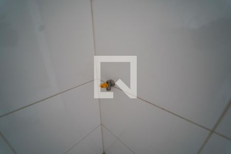 Apartamento para alugar com 44m², 1 quarto e 1 vagaDetalhe da cozinha
