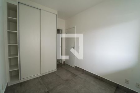 Quarto de apartamento para alugar com 1 quarto, 44m² em Várzea da Barra Funda, São Paulo