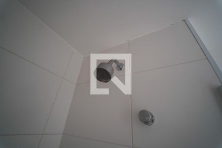 Apartamento para alugar com 44m², 1 quarto e 1 vagaDetalhe do Banheiro