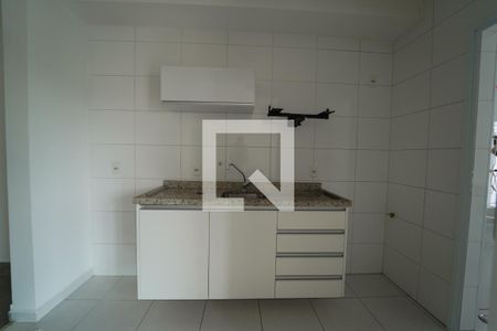 Apartamento para alugar com 44m², 1 quarto e 1 vagaCozinha