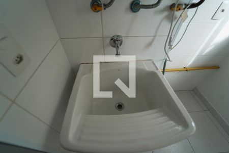 Apartamento para alugar com 44m², 1 quarto e 1 vagaÁrea de Serviço