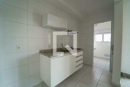 Apartamento para alugar com 44m², 1 quarto e 1 vagaCozinha