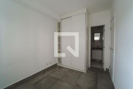 Quarto  de apartamento para alugar com 1 quarto, 44m² em Várzea da Barra Funda, São Paulo