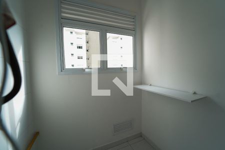 Apartamento para alugar com 44m², 1 quarto e 1 vagaÁrea de Serviço