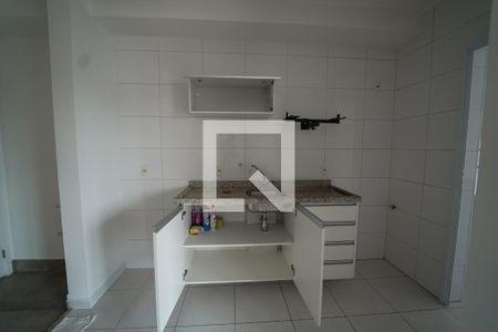 Apartamento para alugar com 44m², 1 quarto e 1 vagaCozinha