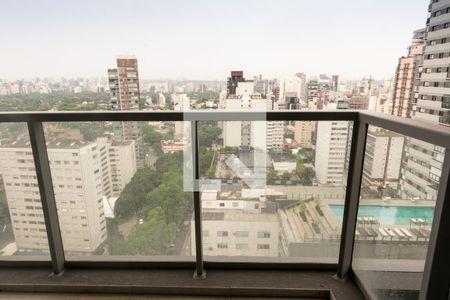 Apartamento à venda com 69m², 2 quartos e 1 vaga Apartamento à venda com 69m², 2 quartos e 1 vagaQuarto 2 - Vista