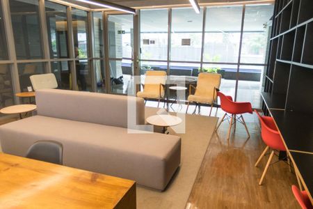 Apartamento à venda com 69m², 2 quartos e 1 vaga Apartamento à venda com 69m², 2 quartos e 1 vagaCoworking