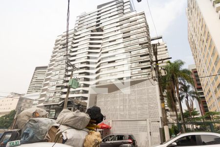Apartamento à venda com 69m², 2 quartos e 1 vaga Apartamento à venda com 69m², 2 quartos e 1 vagaFachada do Prédio