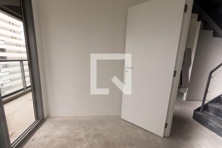 Quarto 1 de apartamento à venda com 2 quartos, 69m² em Pinheiros, São Paulo