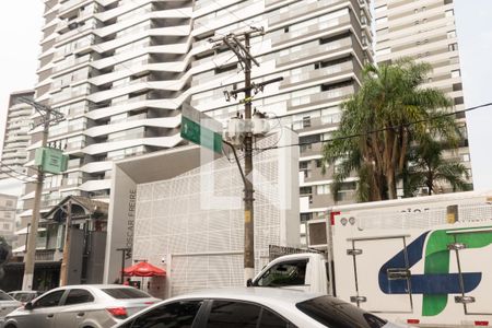 Apartamento à venda com 69m², 2 quartos e 1 vaga Apartamento à venda com 69m², 2 quartos e 1 vagaFachada do Prédio