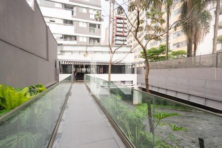 Apartamento à venda com 69m², 2 quartos e 1 vaga Apartamento à venda com 69m², 2 quartos e 1 vagaEntrada