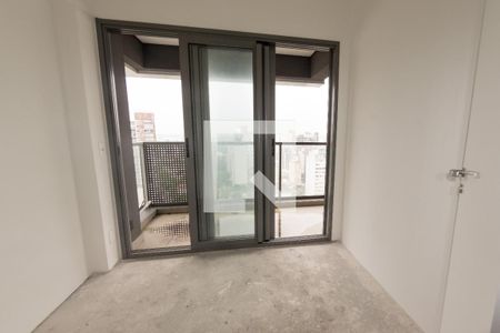 Quarto 1 de apartamento à venda com 2 quartos, 69m² em Pinheiros, São Paulo