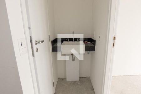 Apartamento à venda com 69m², 2 quartos e 1 vaga Apartamento à venda com 69m², 2 quartos e 1 vagaBanheiro 1